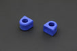 Hardrace Front/Rear Reinforced Stabilizer Bushing 20mm 1995-1998 Legacy / 1996-1998 Outback / 1998-2002 Forester - HR-6151 - Subimods.com