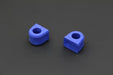 Hardrace Front/Rear Reinforced Stabilizer Bushing 20mm 1995-1998 Legacy / 1996-1998 Outback / 1998-2002 Forester - HR-6151 - Subimods.com