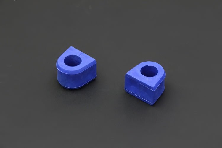 Hardrace Front/Rear Reinforced Stabilizer Bushing 20mm 1995-1998 Legacy / 1996-1998 Outback / 1998-2002 Forester - HR-6151 - Subimods.com