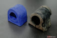 Hardrace Front/Rear Reinforced Stabilizer Bushing 20mm 1995-1998 Legacy / 1996-1998 Outback / 1998-2002 Forester - HR-6151 - Subimods.com