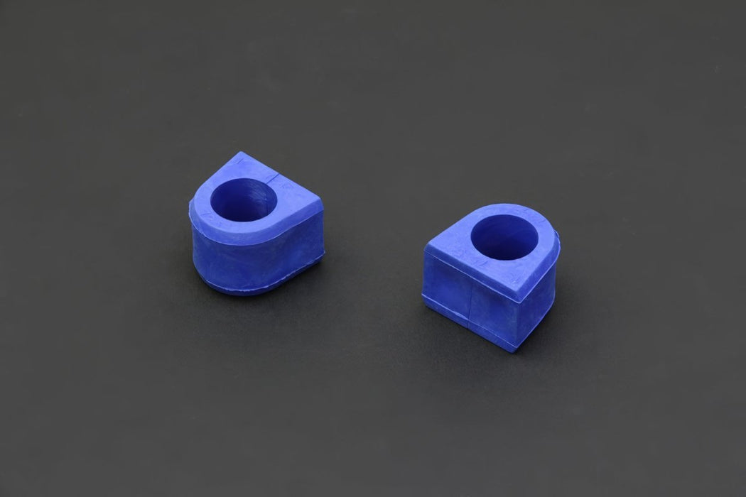 Hardrace Front/Rear Reinforced Stabilizer Bushing 22mm 1995-1998 Legacy / 1996-1998 Outback / 1998-2002 Forester - HR-6246 - Subimods.com