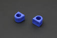 Hardrace Front/Rear Reinforced Stabilizer Bushing 22mm 1995-1998 Legacy / 1996-1998 Outback / 1998-2002 Forester - HR-6246 - Subimods.com