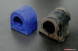 Hardrace Front/Rear Reinforced Stabilizer Bushing 22mm 1995-1998 Legacy / 1996-1998 Outback / 1998-2002 Forester - HR-6246 - Subimods.com