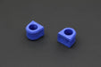 Hardrace Front/Rear Reinforced Stabilizer Bushing 22mm 1995-1998 Legacy / 1996-1998 Outback / 1998-2002 Forester - HR-6246 - Subimods.com