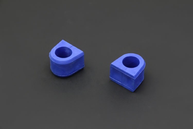 Hardrace Front/Rear Reinforced Stabilizer Bushing 22mm 1995-1998 Legacy / 1996-1998 Outback / 1998-2002 Forester - HR-6246 - Subimods.com