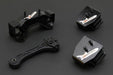 Hardrace Hardened Engine Mount 5MT Fits Most Subaru Models - HR-5835 - Subimods.com