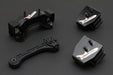 Hardrace Hardened Engine Mount 5MT Fits Most Subaru Models - HR-5835 - Subimods.com