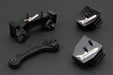 Hardrace Hardened Engine Mount 6MT Fits Most Subaru Models - HR-5838 - Subimods.com