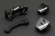 Hardrace Hardened Engine Mount 6MT Fits Most Subaru Models - HR-5838 - Subimods.com
