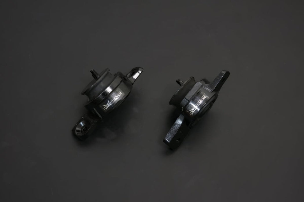 Hardrace Hardened Engine Mount Race 1998-2008 Legacy/Outback / 1998-2013 Forester / 2006-2013 WRX - HR-7463 - Subimods.com