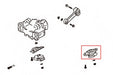 Hardrace Hardened Engine Mount Race 1998-2008 Legacy/Outback / 1998-2013 Forester / 2006-2013 WRX - HR-7463 - Subimods.com