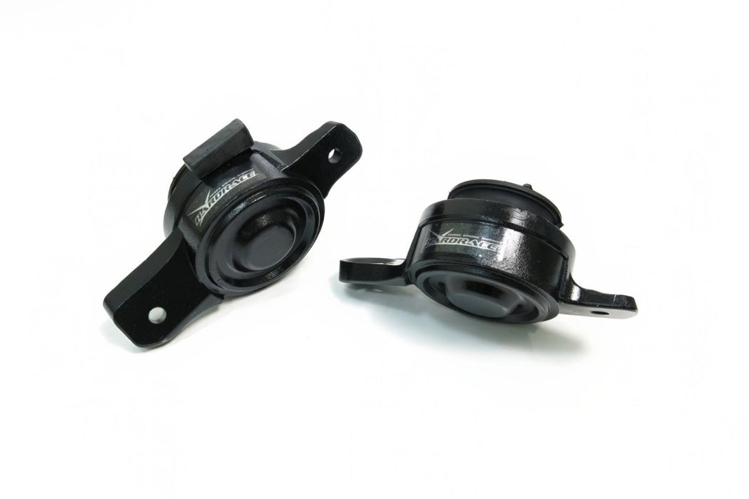 Hardrace Hardened Engine Mount Race 1998-2008 Legacy/Outback / 1998-2013 Forester / 2006-2013 WRX - HR-7463 - Subimods.com