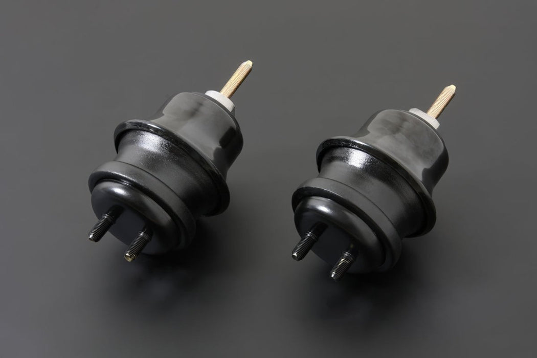Hardrace Hardened Engine Mount Street 2009-2014 Legacy/Outback - HR-7751 - Subimods.com