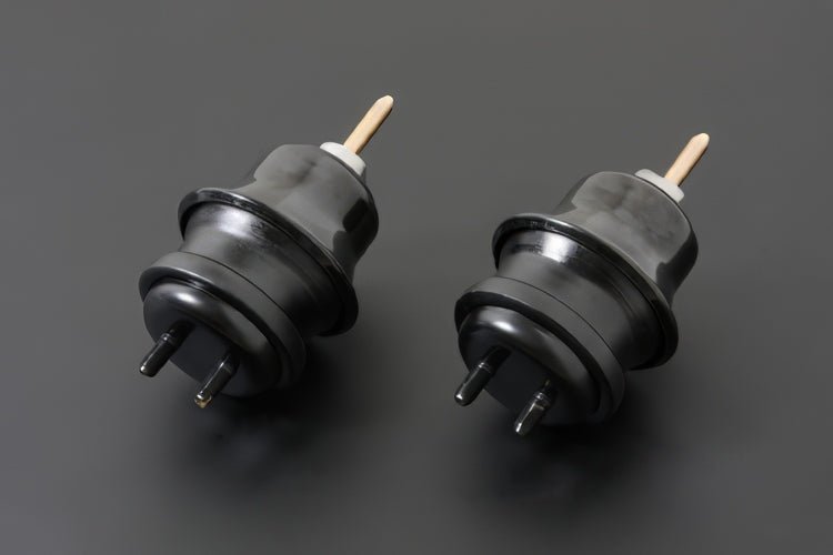 Hardrace Hardened Engine Mount Street 2009-2014 Legacy/Outback - HR-7751 - Subimods.com