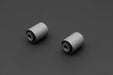 Hardrace Hardened Rubber Front Control Arm Bushing Small 1995-1998 Legacy / 1996-1998 Outback / 1998-2002 Forester - HR-6144 - Subimods.com