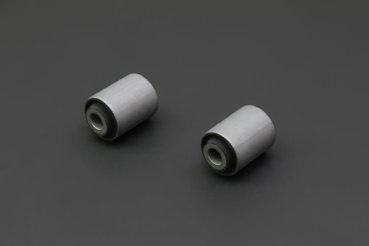Hardrace Hardened Rubber Front Control Arm Bushing Small 1995-1998 Legacy / 1996-1998 Outback / 1998-2002 Forester - HR-6144 - Subimods.com