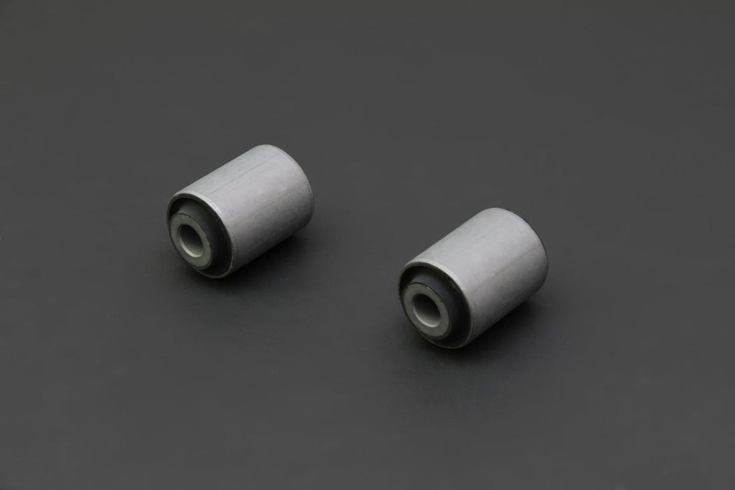 Hardrace Hardened Rubber Front Control Arm Bushing Small 1995-1998 Legacy / 1996-1998 Outback / 1998-2002 Forester - HR-6144 - Subimods.com