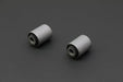 Hardrace Hardened Rubber Front Control Arm Bushing Small 1995-1998 Legacy / 1996-1998 Outback / 1998-2002 Forester - HR-6144 - Subimods.com
