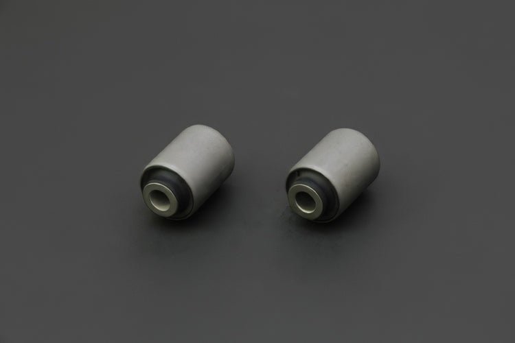 Hardrace Hardened Rubber Front Control Arm Bushing Small 2002-2007 WRX/STI / 2003-2008 Forester - HR-6241 - Subimods.com
