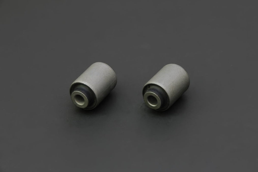 Hardrace Hardened Rubber Front Control Arm Bushing Small 2002-2007 WRX/STI / 2003-2008 Forester - HR-6241 - Subimods.com