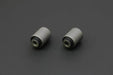 Hardrace Hardened Rubber Front Control Arm Bushing Small 2002-2007 WRX/STI / 2003-2008 Forester - HR-6241 - Subimods.com