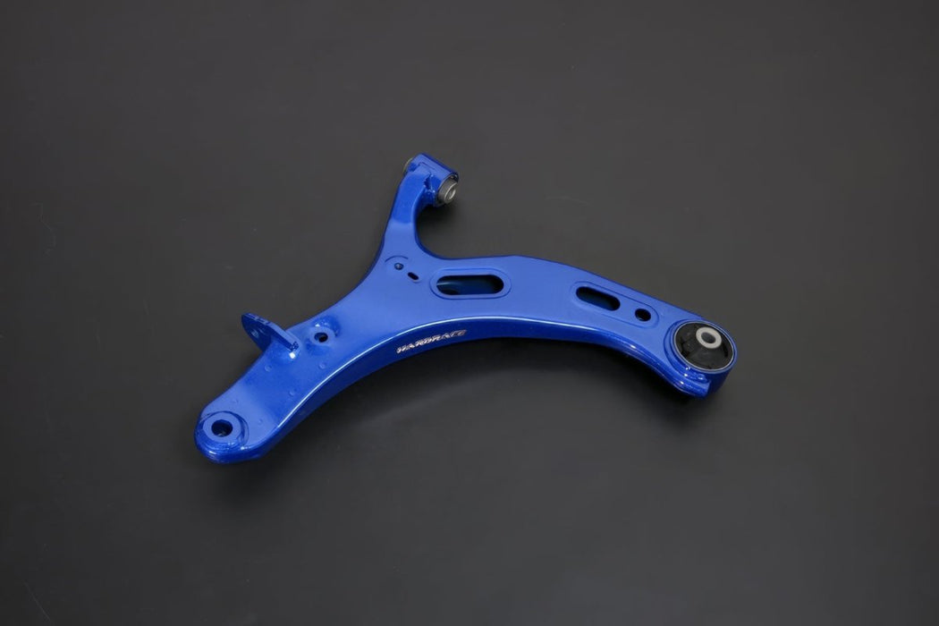 Hardrace Hardened Rubber Front Lower Arm 2009-2014 Legacy/Outback - HR-8945 - Subimods.com