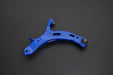 Hardrace Hardened Rubber Front Lower Arm 2009-2014 Legacy/Outback - HR-8945 - Subimods.com