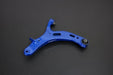 Hardrace Hardened Rubber Front Lower Arm 2009-2014 Legacy/Outback - HR-8945 - Subimods.com