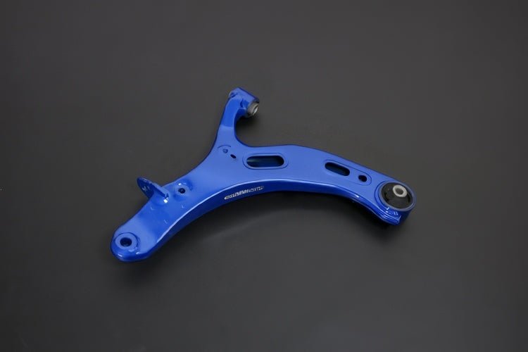 Hardrace Hardened Rubber Front Lower Arm 2009-2014 Legacy/Outback - HR-8945 - Subimods.com