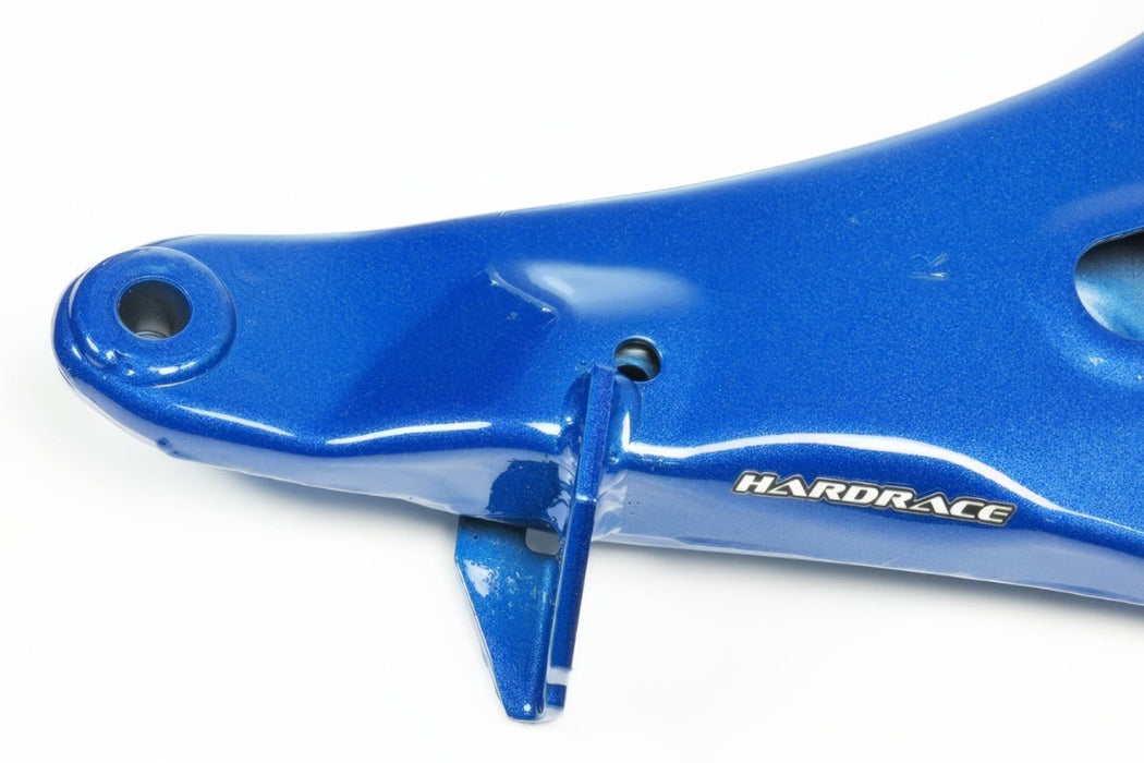 Hardrace Hardened Rubber Front Lower Arm 2013-2017 Crosstrek - HR-Q0692 - Subimods.com