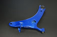 Hardrace Hardened Rubber Front Lower Arm 2013-2017 Crosstrek - HR-Q0692 - Subimods.com