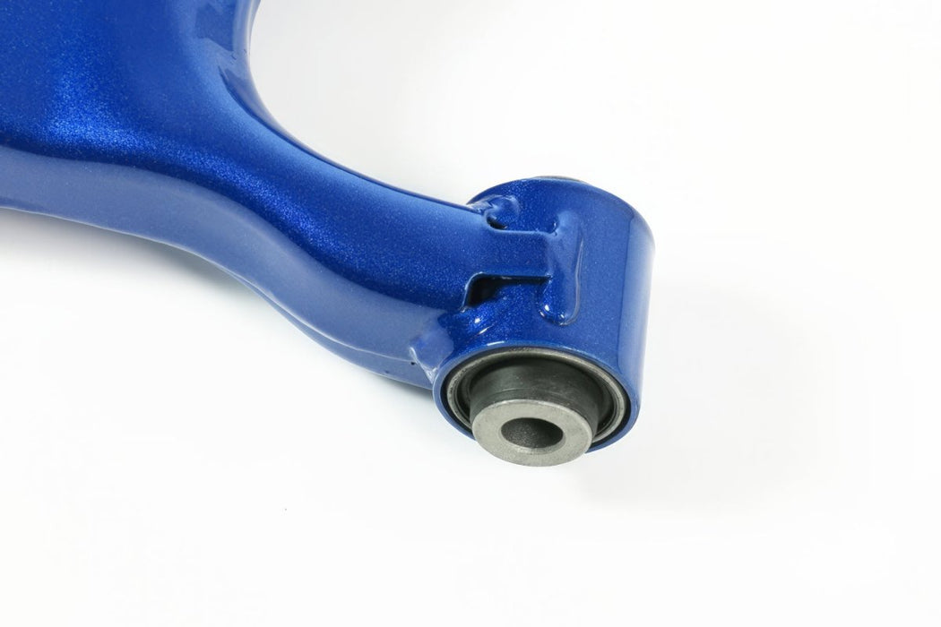 Hardrace Hardened Rubber Front Lower Arm 2013-2017 Crosstrek - HR-Q0692 - Subimods.com