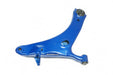 Hardrace Hardened Rubber Front Lower Arm 2013-2017 Crosstrek - HR-Q0692 - Subimods.com