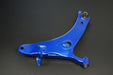 Hardrace Hardened Rubber Front Lower Arm 2013-2017 Crosstrek - HR-Q0692 - Subimods.com