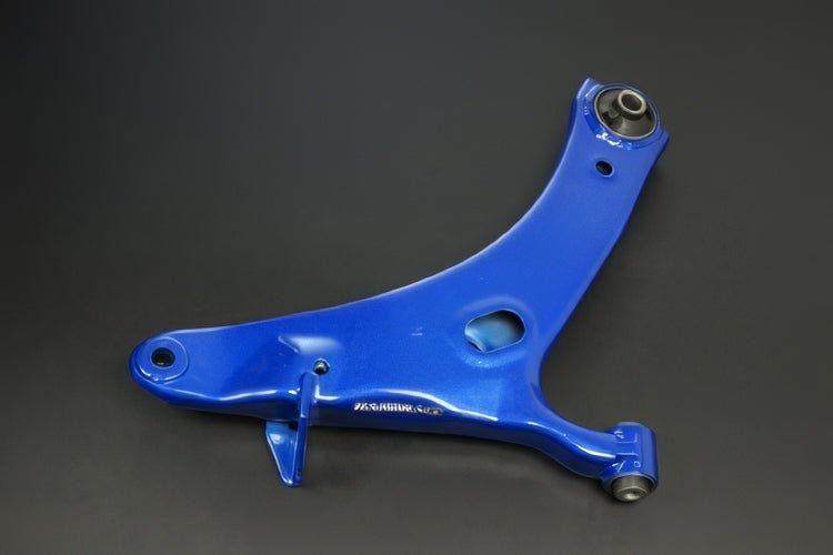 Hardrace Hardened Rubber Front Lower Arm 2013-2017 Crosstrek - HR-Q0692 - Subimods.com