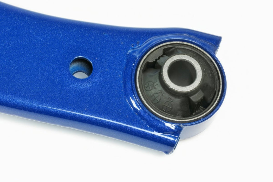 Hardrace Hardened Rubber Front Lower Arm 2013-2017 Crosstrek - HR-Q0692 - Subimods.com