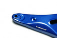 Hardrace Hardened Rubber Front Lower Arm 2017-2026 Crosstrek / 2018-2026 Forester - HR-Q0708 - Subimods.com