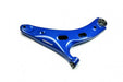 Hardrace Hardened Rubber Front Lower Arm 2017-2026 Crosstrek / 2018-2026 Forester - HR-Q0708 - Subimods.com