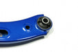 Hardrace Hardened Rubber Front Lower Arm 2017-2026 Crosstrek / 2018-2026 Forester - HR-Q0708 - Subimods.com