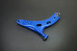 Hardrace Hardened Rubber Front Lower Arm 2017-2026 Crosstrek / 2018-2026 Forester - HR-Q0708 - Subimods.com