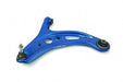 Hardrace Hardened Rubber Front Lower Arm 2022-2026 BRZ - HR-Q1043 - Subimods.com