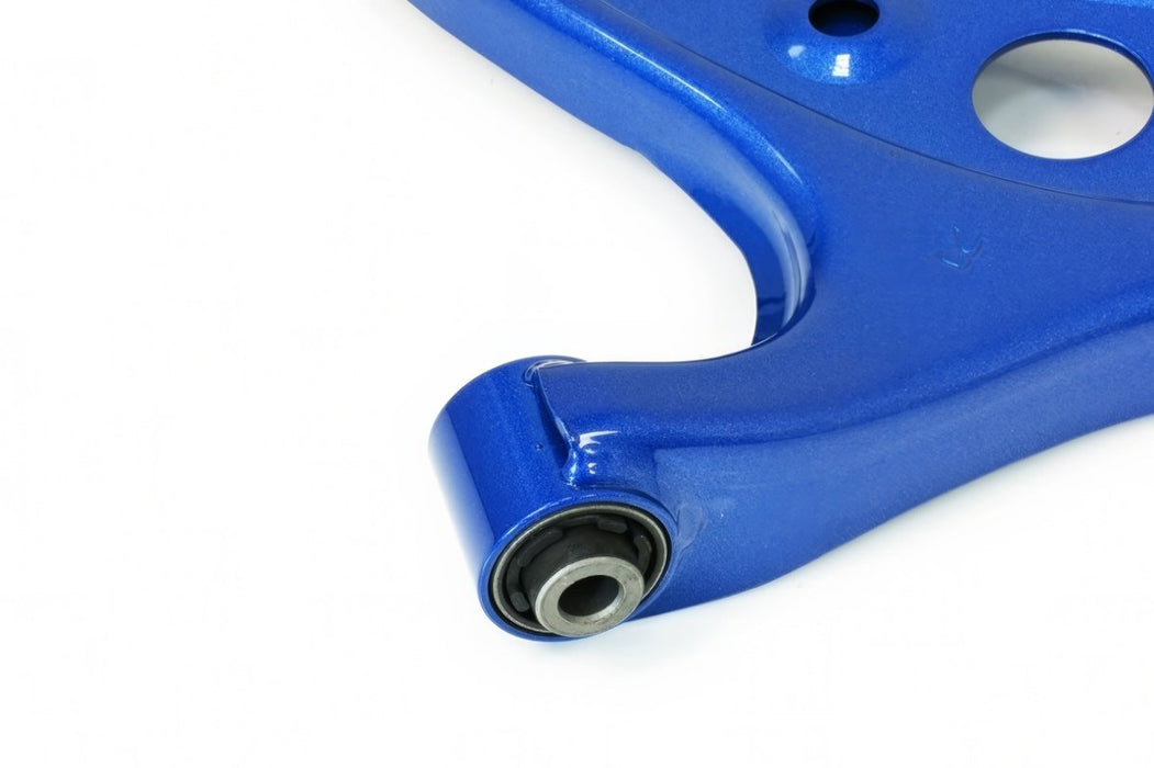 Hardrace Hardened Rubber Front Lower Arm 2022-2026 BRZ - HR-Q1043 - Subimods.com