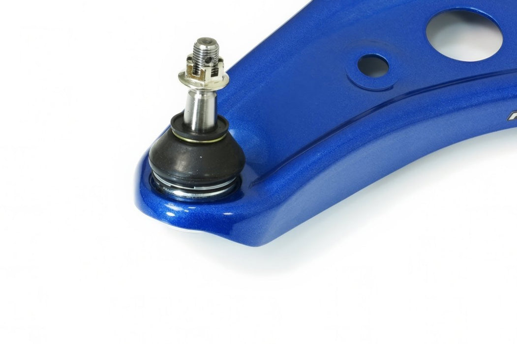 Hardrace Hardened Rubber Front Lower Arm 2022-2026 BRZ - HR-Q1043 - Subimods.com
