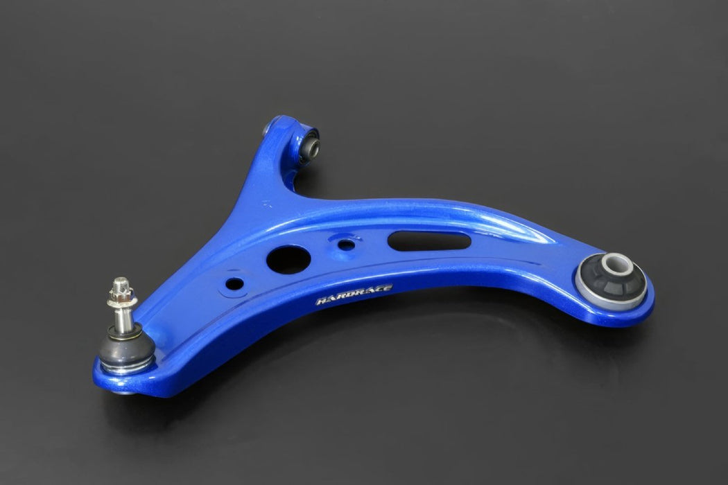 Hardrace Hardened Rubber Front Lower Arm 2022-2026 BRZ - HR-Q1043 - Subimods.com