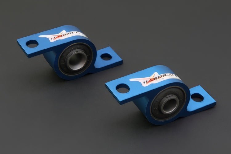 Hardrace Hardened Rubber Front Lower Arm Bushing Big 1995-1998 Legacy / 1996-1998 Outback / 2002-2007 WRX/STI - HR-6143 - Subimods.com