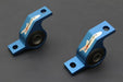 Hardrace Hardened Rubber Front Lower Arm Bushing Big 1998-2008 Forester - HR-6637 - Subimods.com
