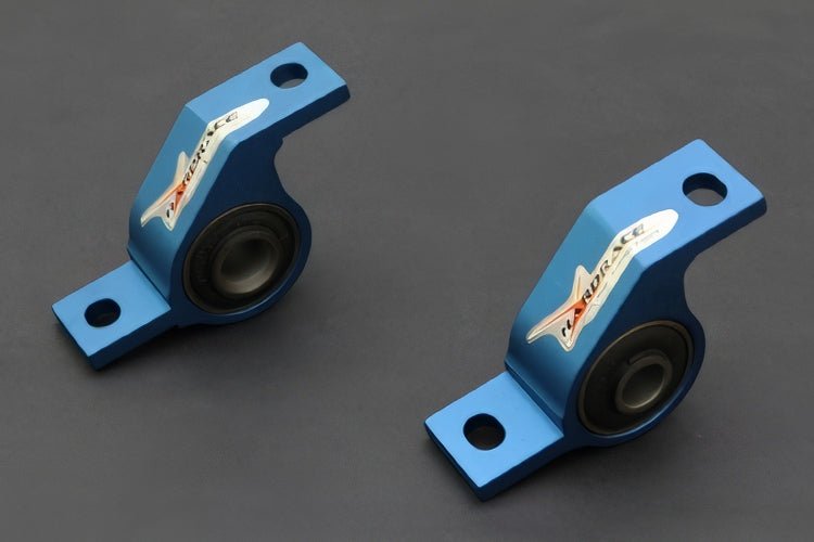 Hardrace Hardened Rubber Front Lower Arm Bushing Big 1998-2008 Forester - HR-6637 - Subimods.com