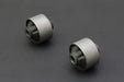 Hardrace Hardened Rubber Front Lower Arm Bushing Big 2009-2014 Legacy/Outback - HR-7172 - Subimods.com