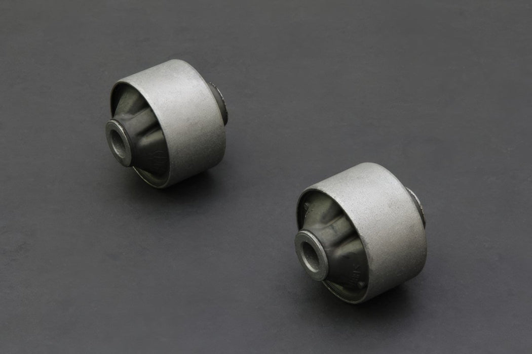 Hardrace Hardened Rubber Front Lower Arm Bushing Big 2009-2014 Legacy/Outback - HR-7172 - Subimods.com