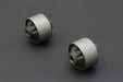 Hardrace Hardened Rubber Front Lower Arm Bushing Big 2009-2014 Legacy/Outback - HR-7172 - Subimods.com